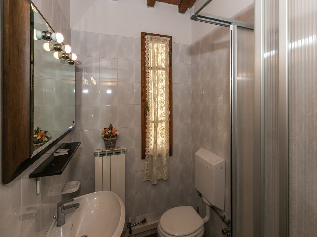 Holiday house Casa Rosa (2084674), Terranuova Bracciolini, Arezzo, Tuscany, Italy, picture 20