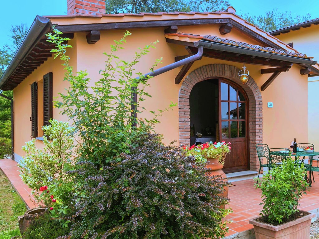Holiday house Casa Rosa (2084674), Terranuova Bracciolini, Arezzo, Tuscany, Italy, picture 4