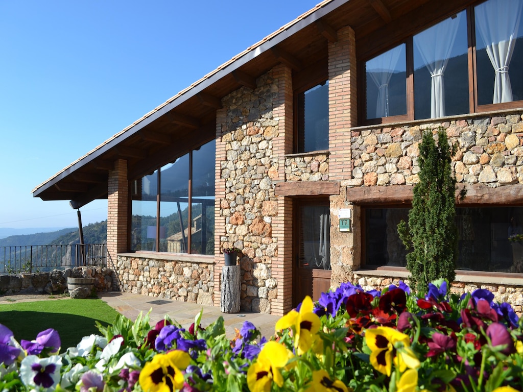 Cobert de l'Era Ferienhaus  Lleida