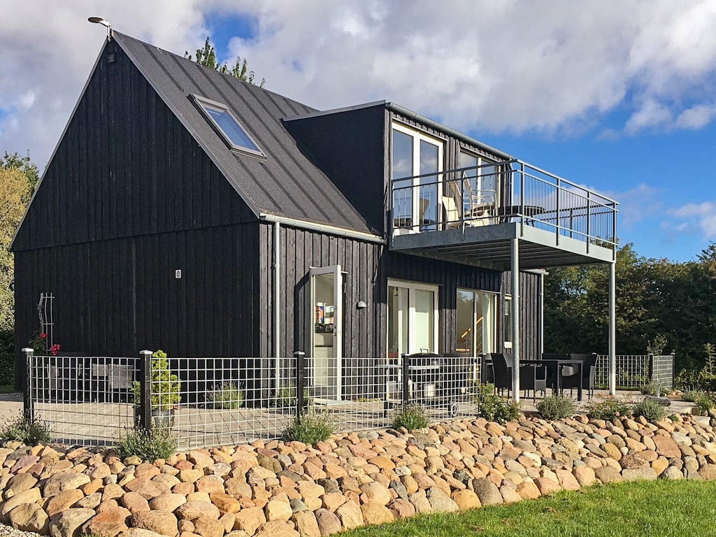 Luxuriöses Spa-Refugium am Meer