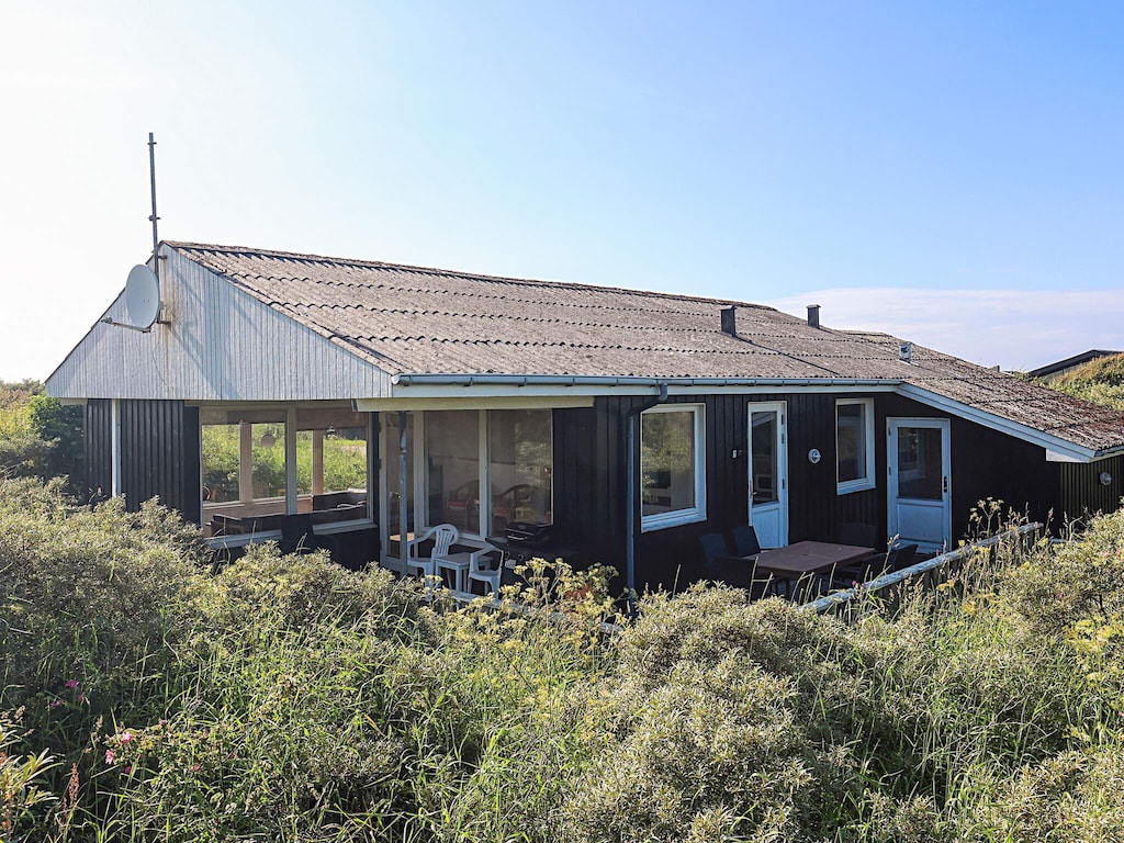 8 persoons vakantie huis in Hjørring-By Traum