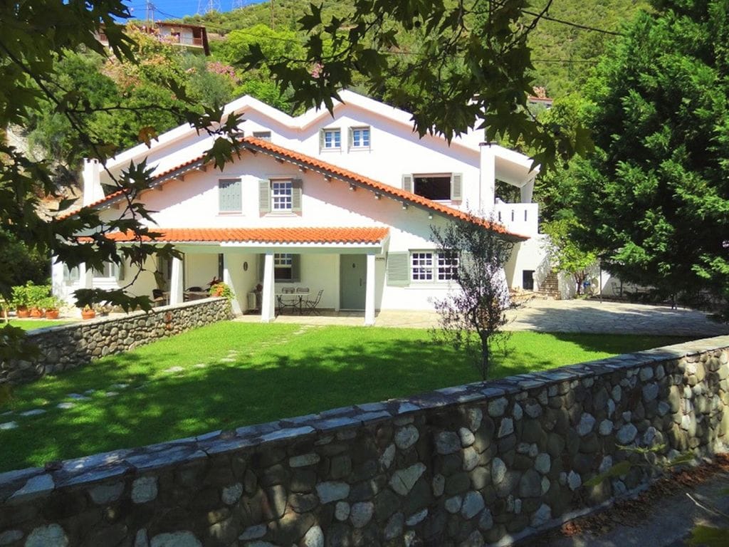 Ferienhaus Villa Nepheli (2100253), Marathias, , Zentralgriechenland, Griechenland, Bild 2