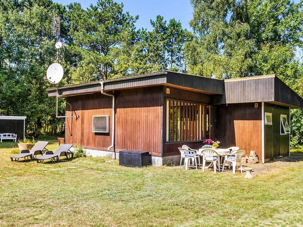 Ruhige Strandretreat -- By Traum Ferienwohnungen