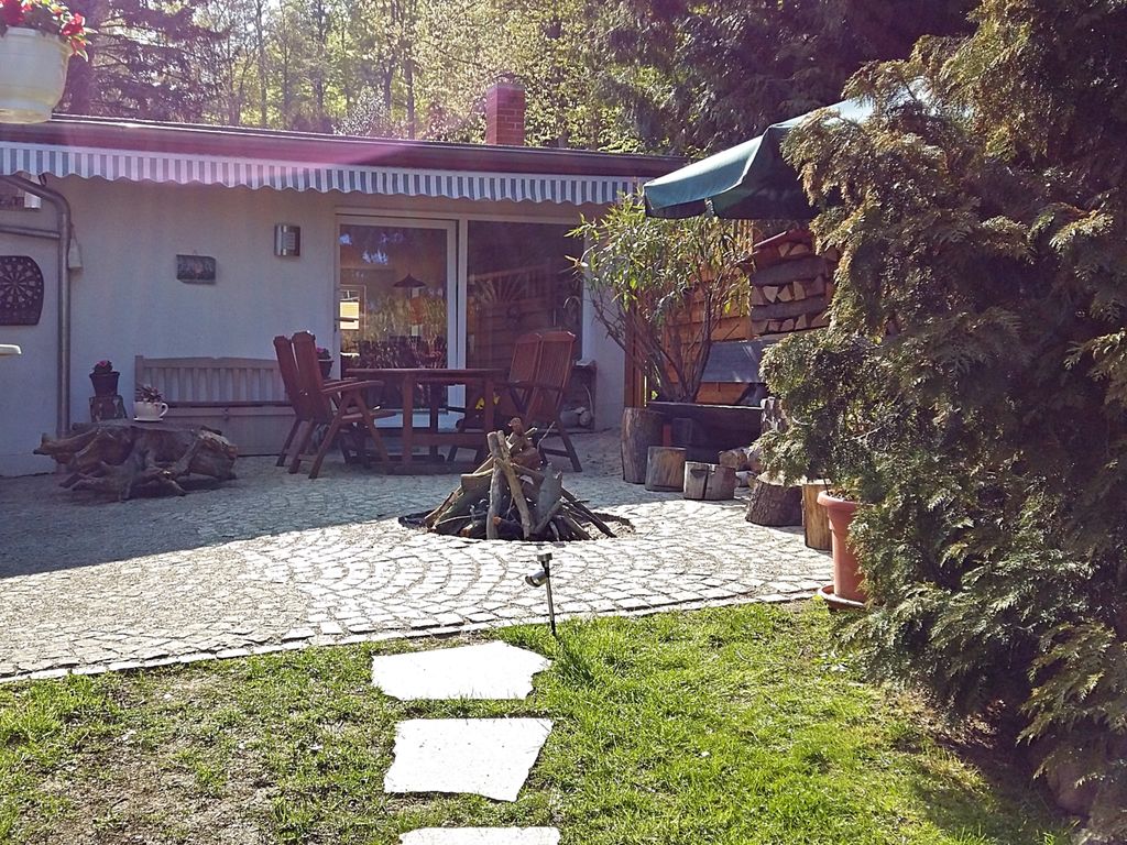 Doro Ferienhaus im Harz