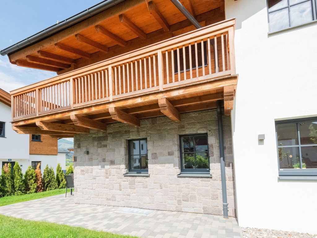 Stone Mountain Lodge Ferienhaus in Österreich