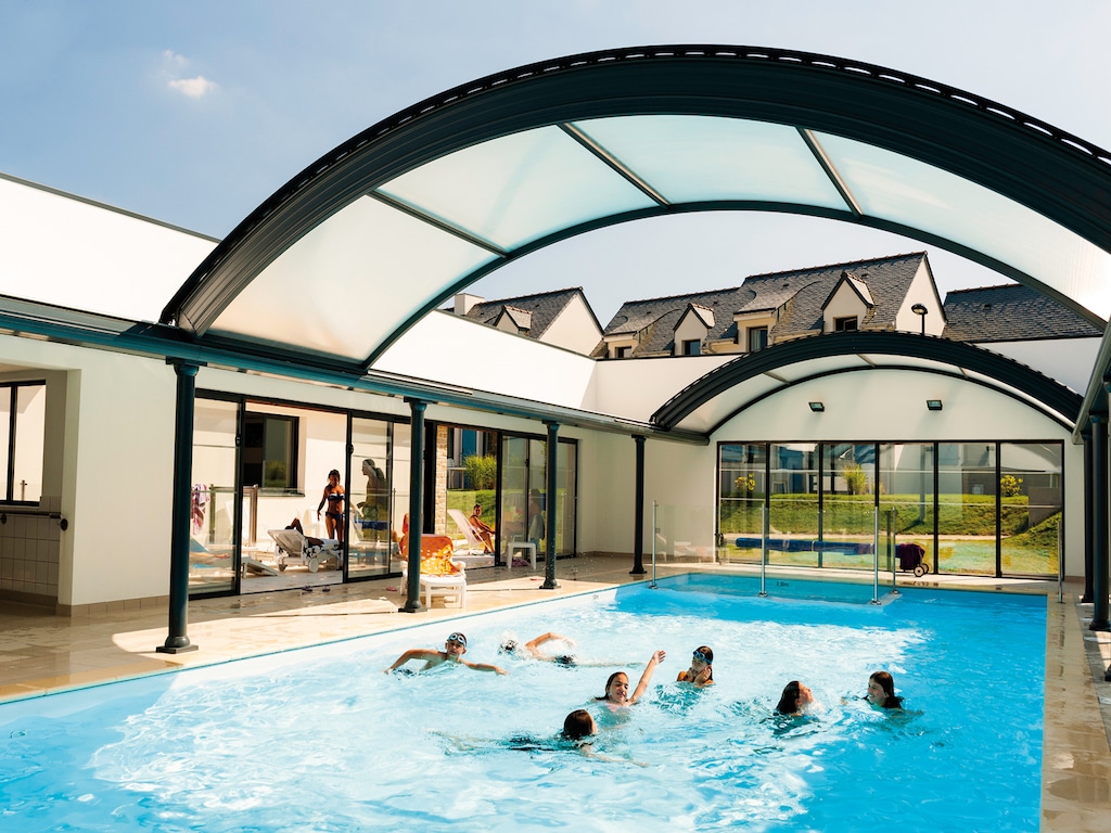 Huis in Frankrijk voor Ontspanning