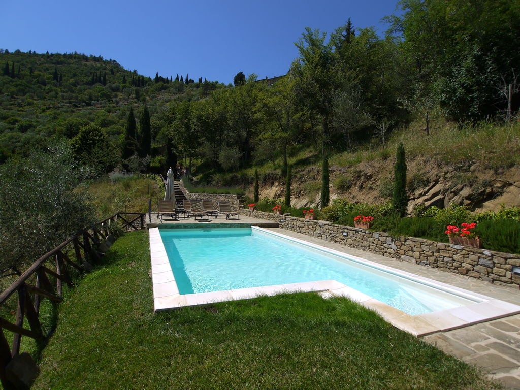 Villa Valerie Ferienhaus in Italien