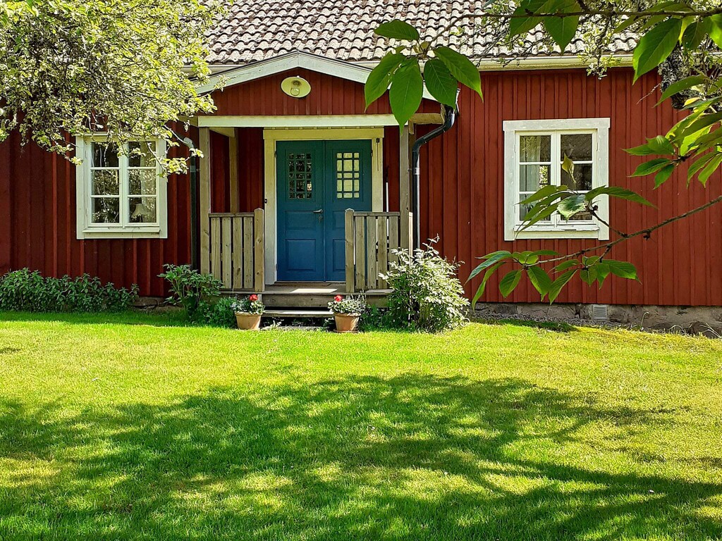6 persoons vakantie huis in Alsterbro-By Traum