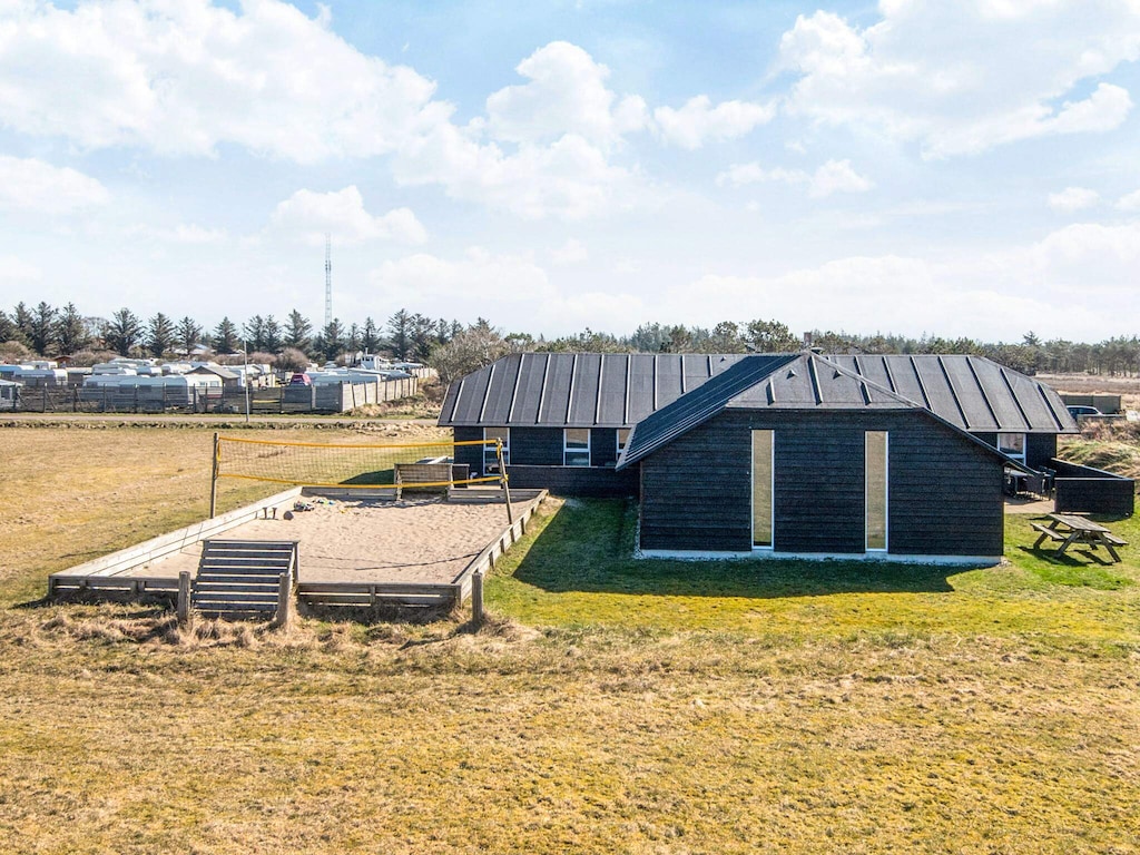 Luxus-Ruckzug in Vorupor -- By Traum Ferienwohnungen