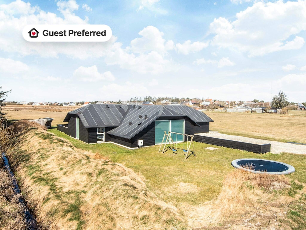 Luxe retraite in Vorupor -- By Traum Ferienwohnungen