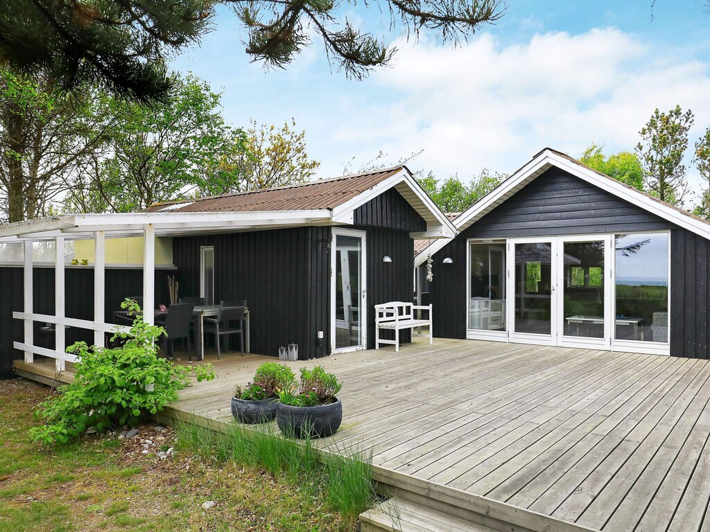 4 persoons vakantie huis in Hurup Thy-By Traum