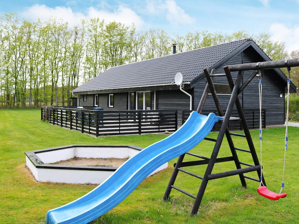 8 persoons vakantie huis in Storvorde-By Traum