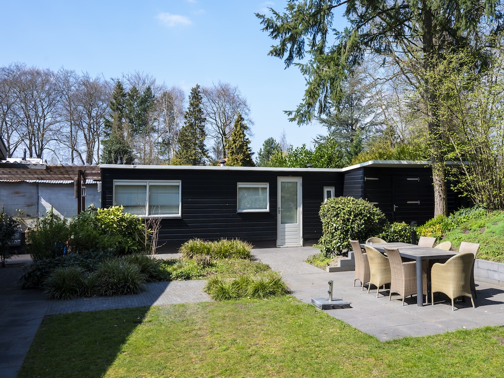 Vakantiehuis Voorthuizen bij De Veluwe