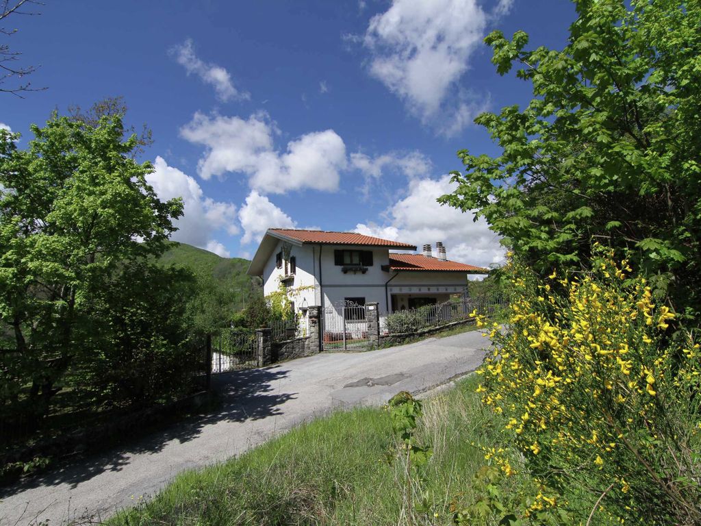 Il Cerro Ferienhaus in Italien