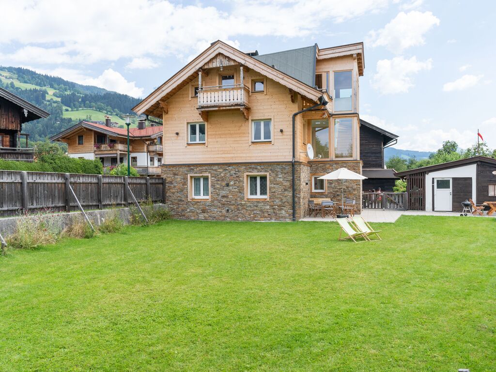 Appartement in Brixen nabij Kitzbühel