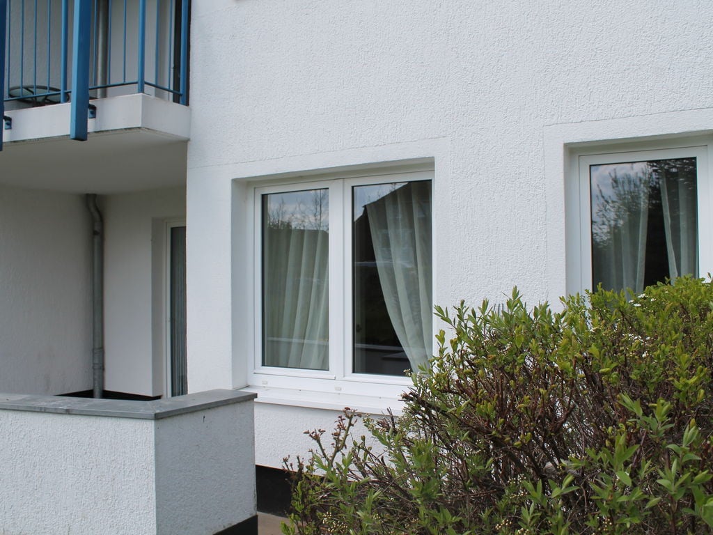 Appartement in Boltenhagen vlakbij het strand