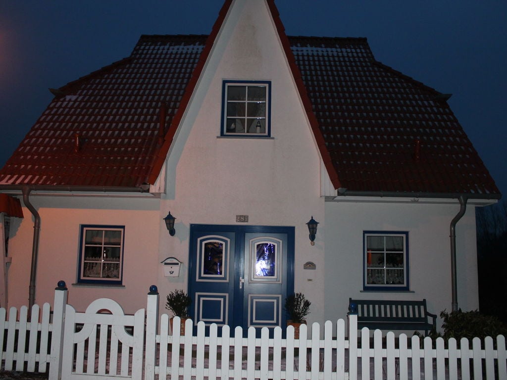 Appartement de vacances Störtebeker (2335448), Boltenhagen, Côte de la mer Baltique Mecklembourg-Poméranie-Occidentale, Mecklembourg-Poméranie-Occidentale, Allemagne, image 2