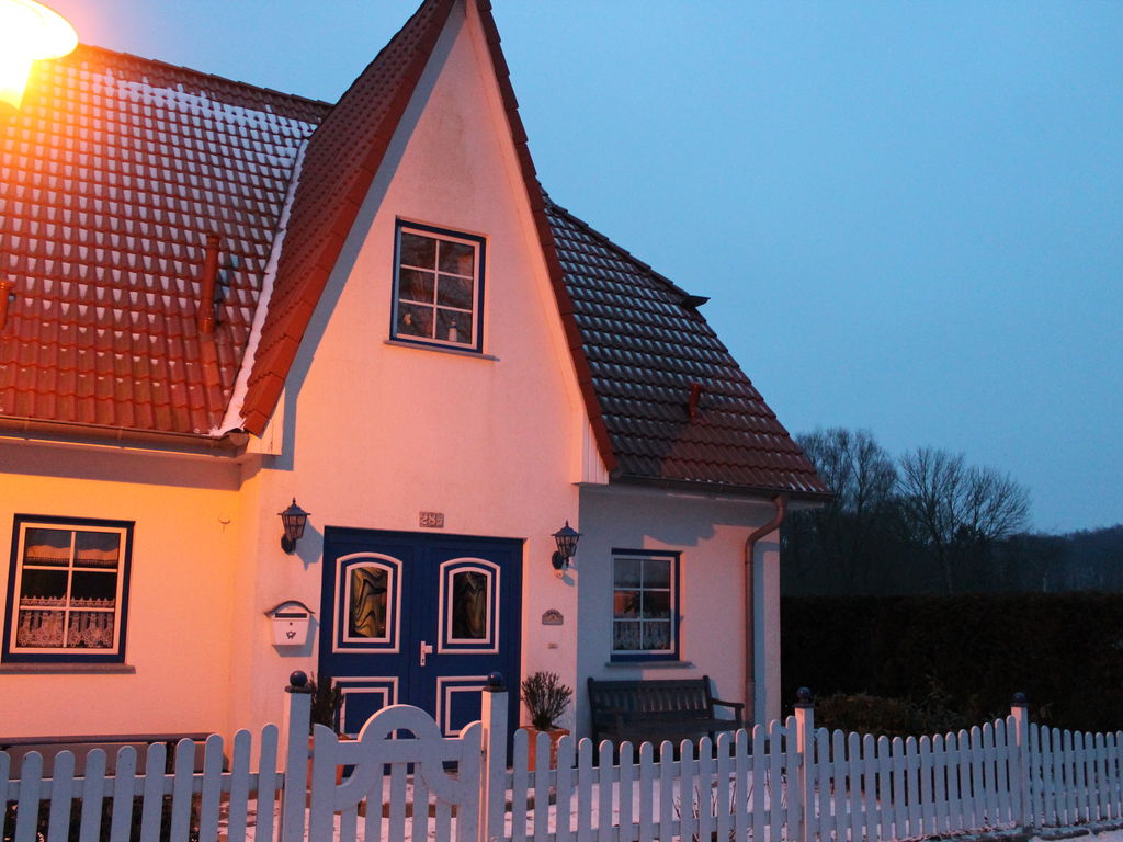 Appartement de vacances Störtebeker (2335448), Boltenhagen, Côte de la mer Baltique Mecklembourg-Poméranie-Occidentale, Mecklembourg-Poméranie-Occidentale, Allemagne, image 1