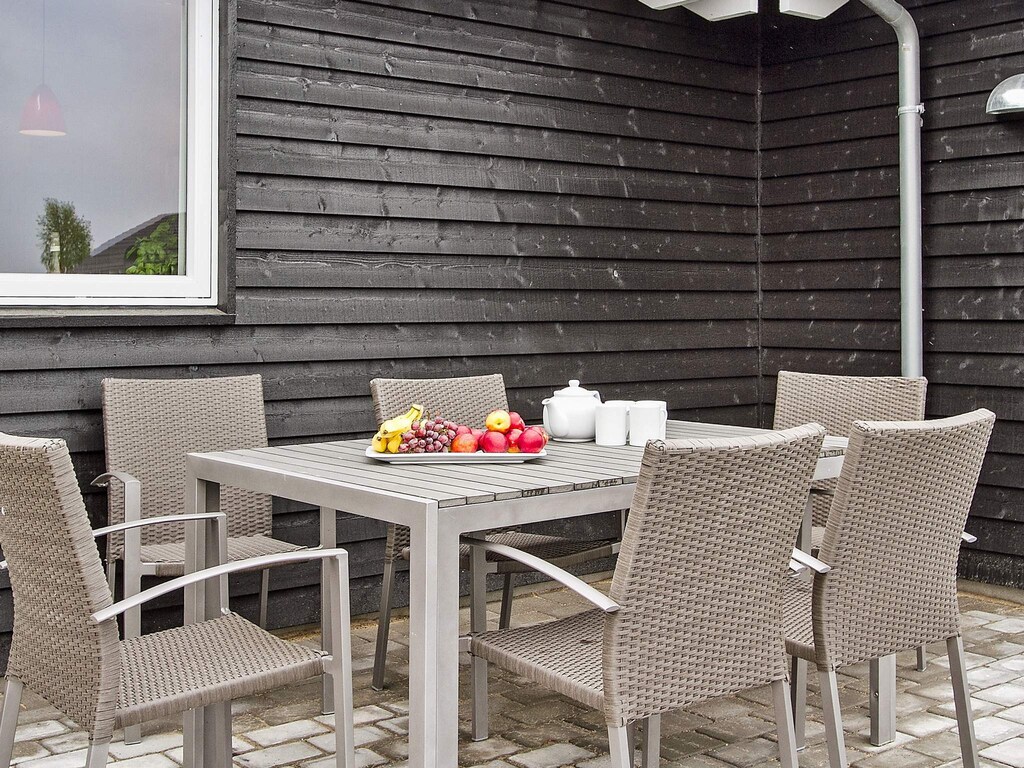 20 persoons vakantie huis in Hasselberg