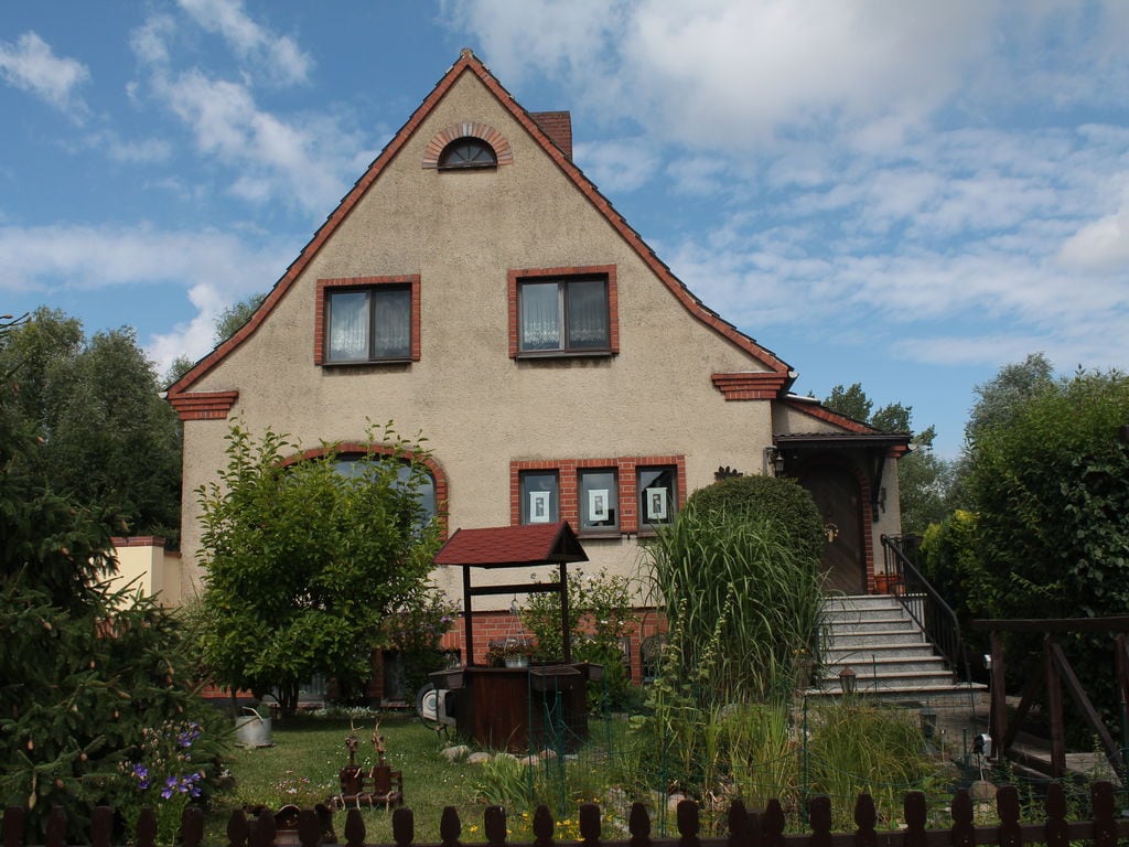 Wohnung mit eigener Terrasse in Wismar