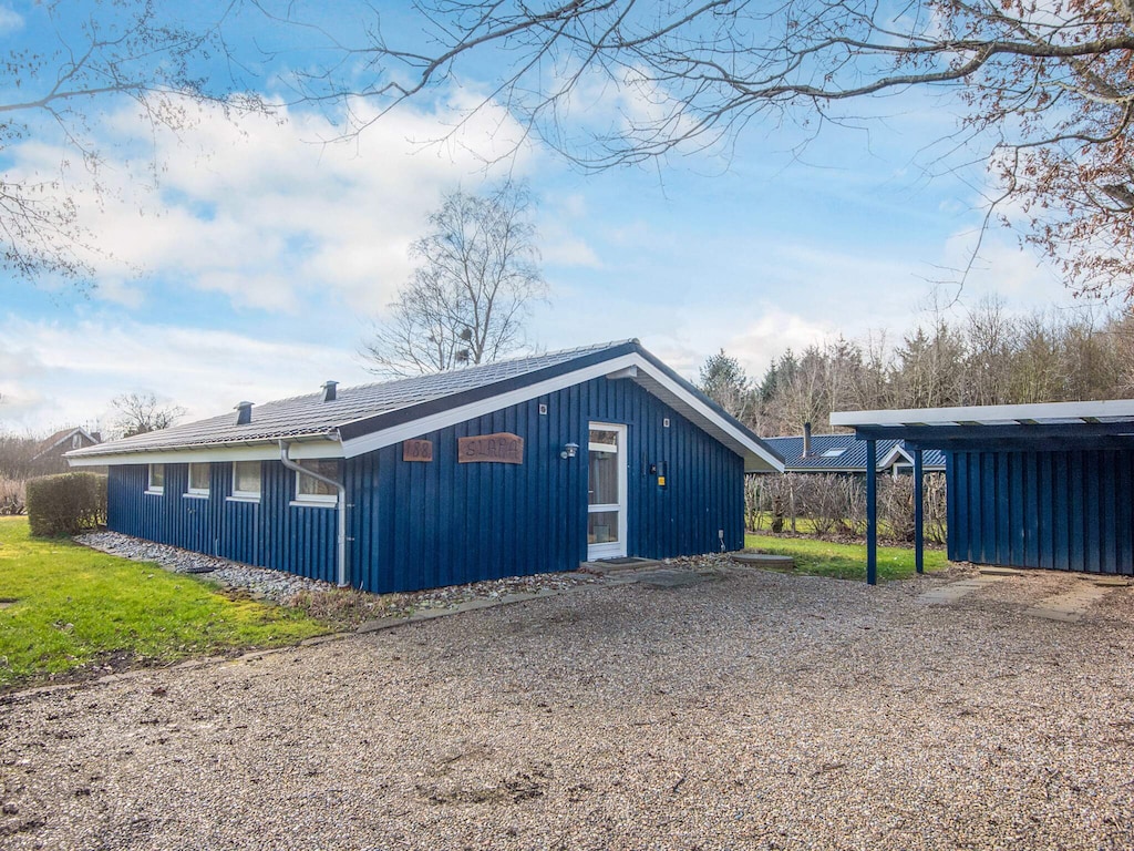 Afgelegen oase bij fjord -- By Traum Ferienwohnungen