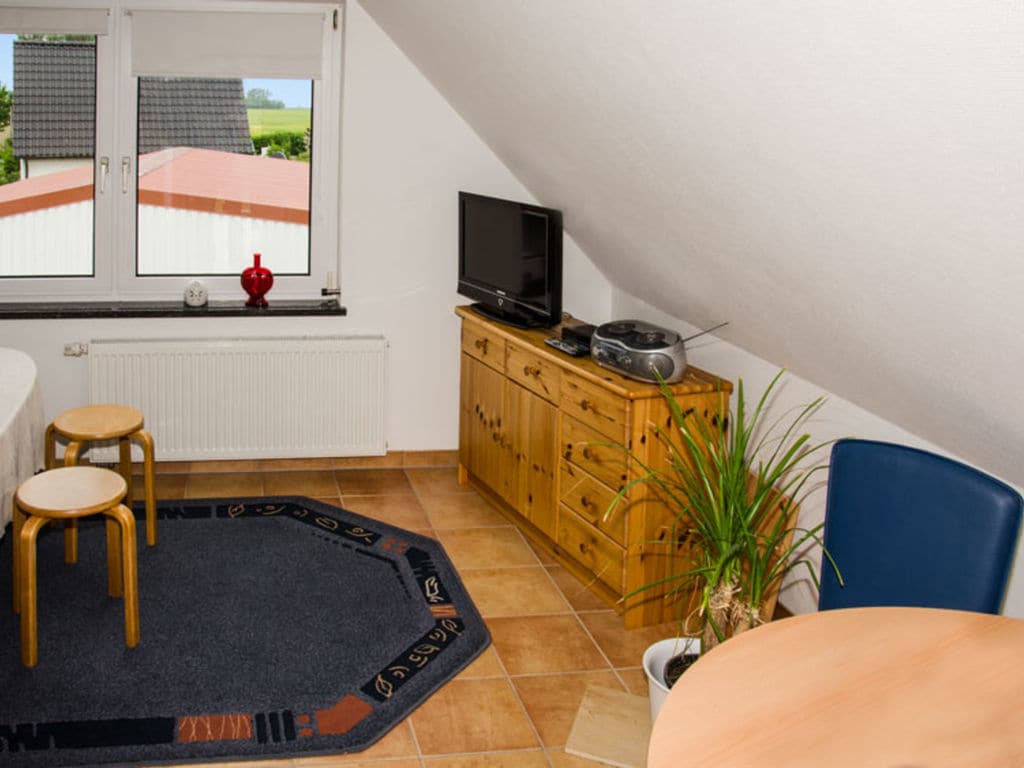 Modernes Apartment nahe dem Meer in Mechelsdorf