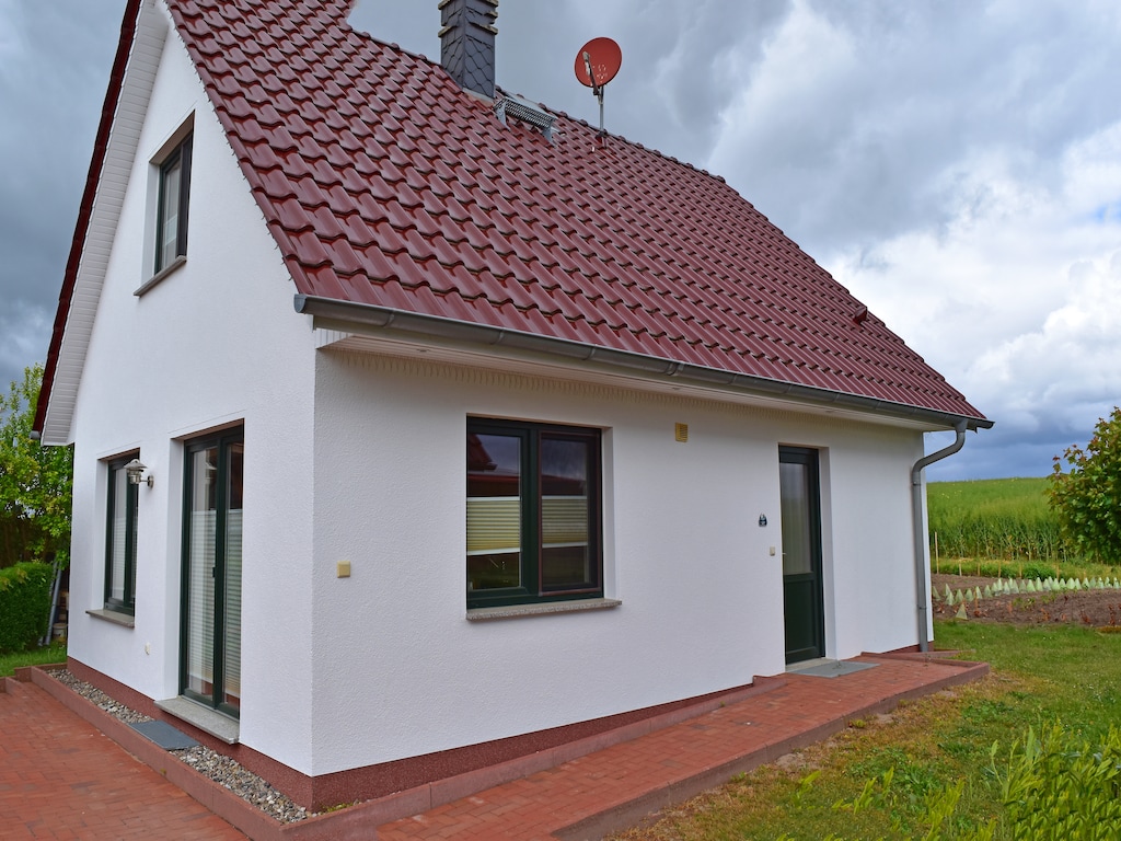 Ferienhaus in Mechelsdorf für 6 Personen