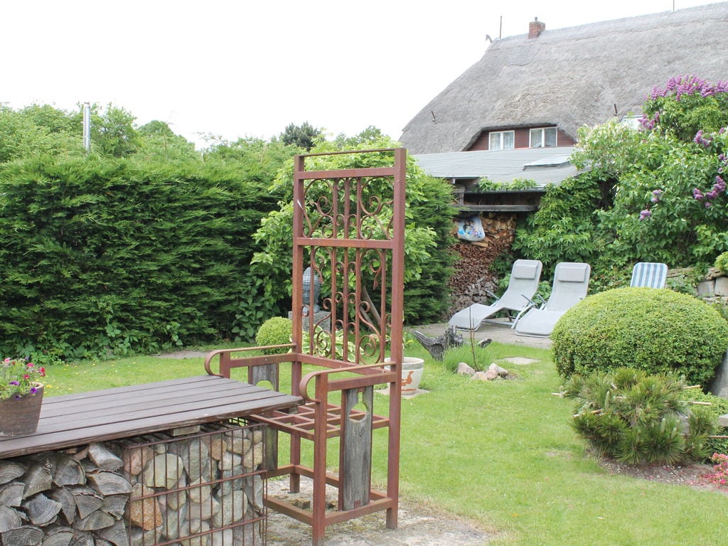 Cozy apartment near Heiligendamm near the sea