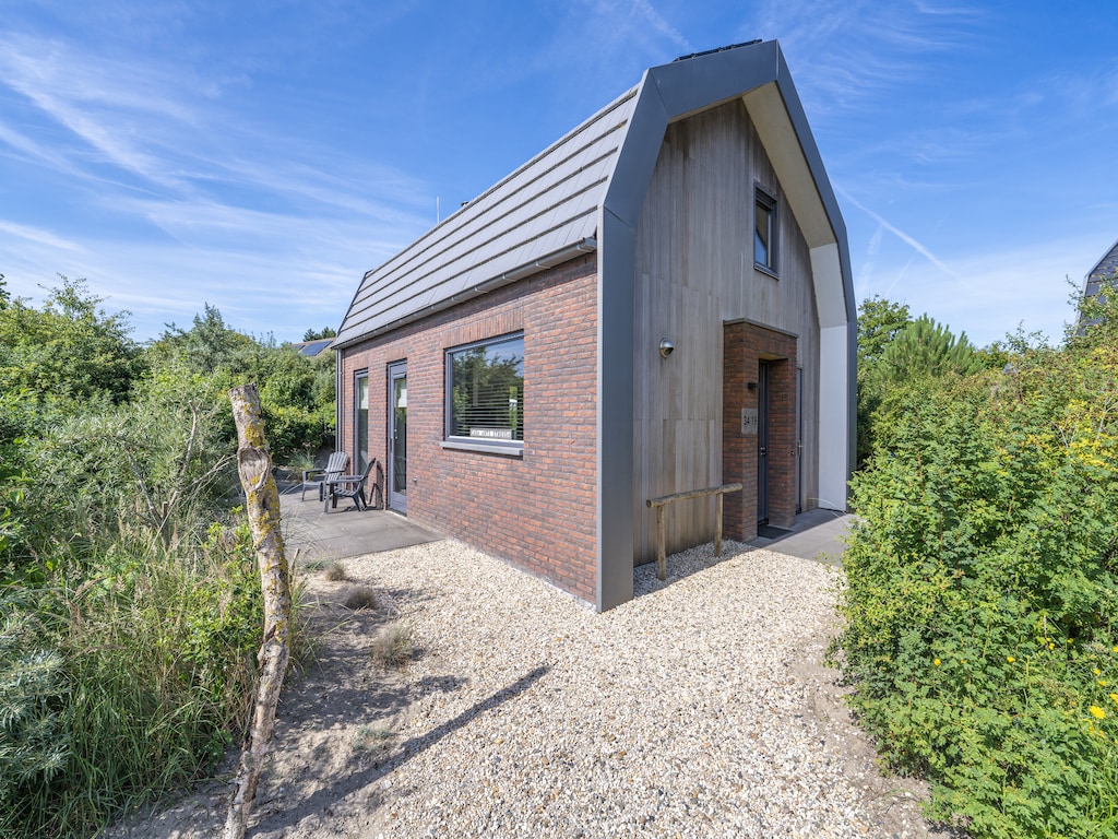Ferienhaus mit Sauna