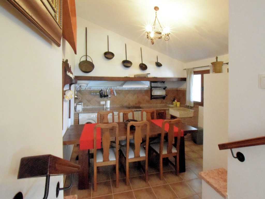Ferienhaus Casa Las Gayumbas (2243709), Villanueva de la Concepcion, Malaga, Andalusien, Spanien, Bild 11