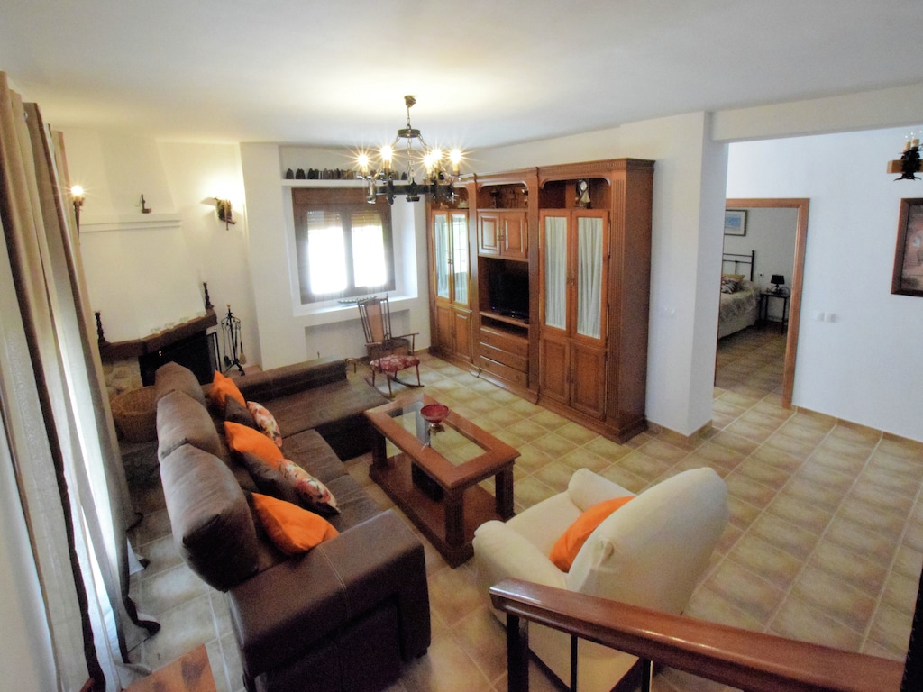 Ferienhaus Casa Las Gayumbas (2243709), Villanueva de la Concepcion, Malaga, Andalusien, Spanien, Bild 10