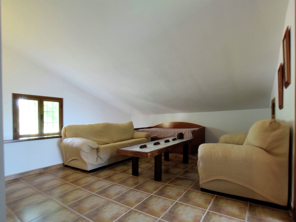 Ferienhaus Casa Las Gayumbas (2243709), Villanueva de la Concepcion, Malaga, Andalusien, Spanien, Bild 14
