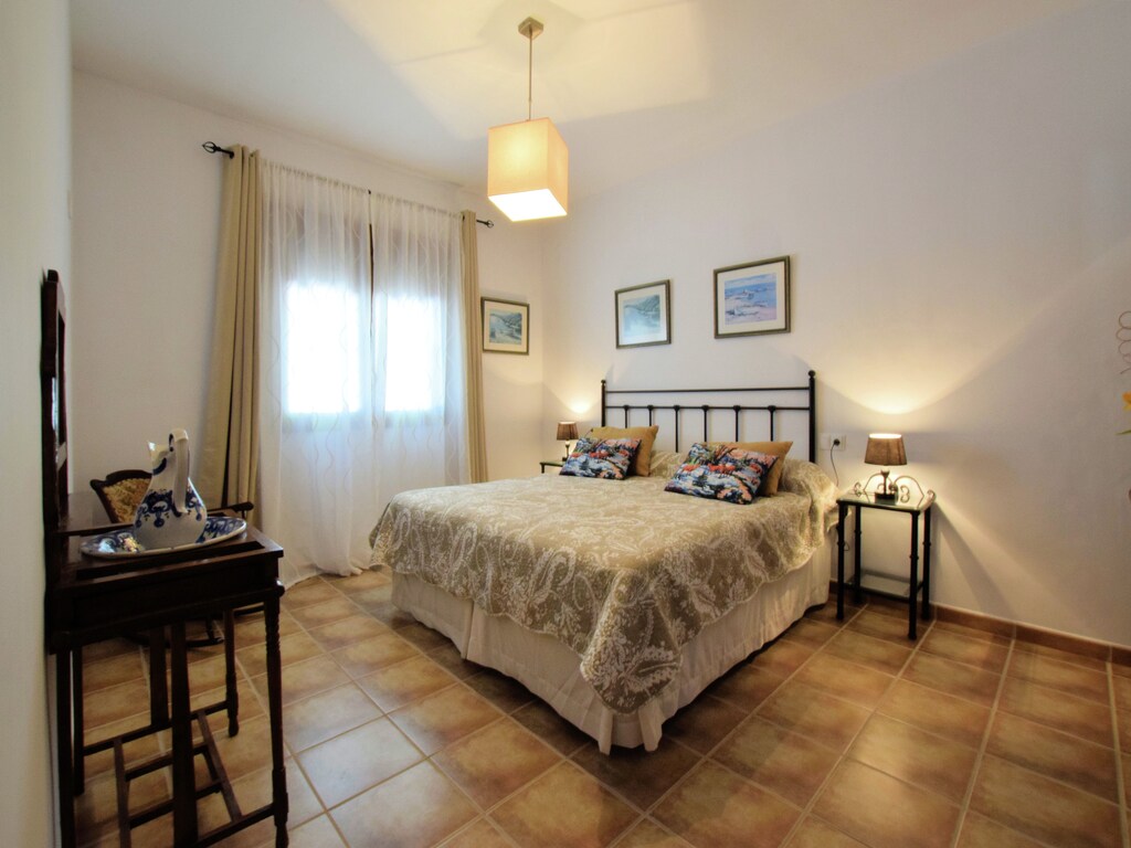 Ferienhaus Casa Las Gayumbas (2243709), Villanueva de la Concepcion, Malaga, Andalusien, Spanien, Bild 15
