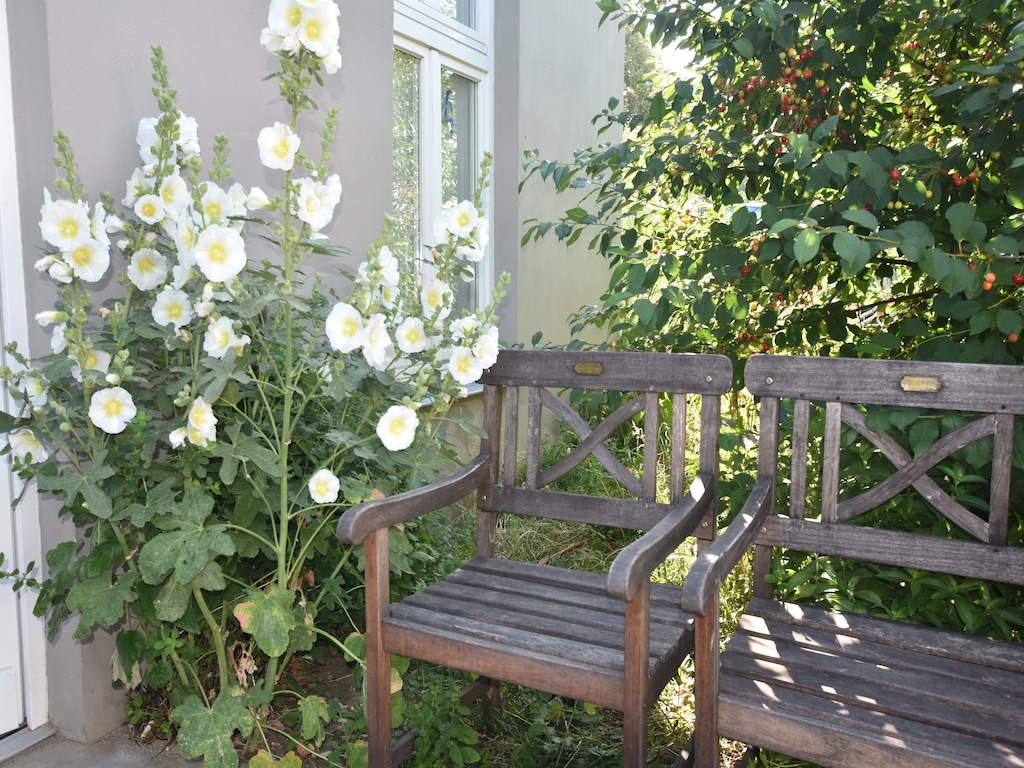 Geräumiger Bungalow in der Nähe der Ostsee