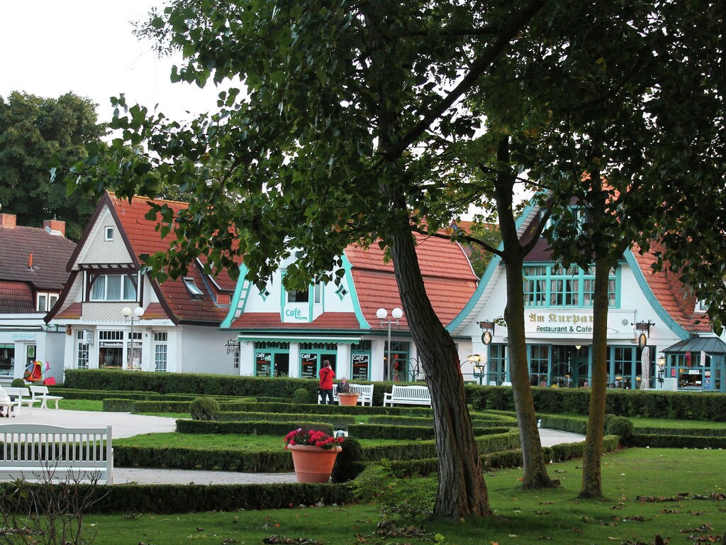 Appartement de vacances Anja Nr 3 (2335473), Boltenhagen, Côte de la mer Baltique Mecklembourg-Poméranie-Occidentale, Mecklembourg-Poméranie-Occidentale, Allemagne, image 9