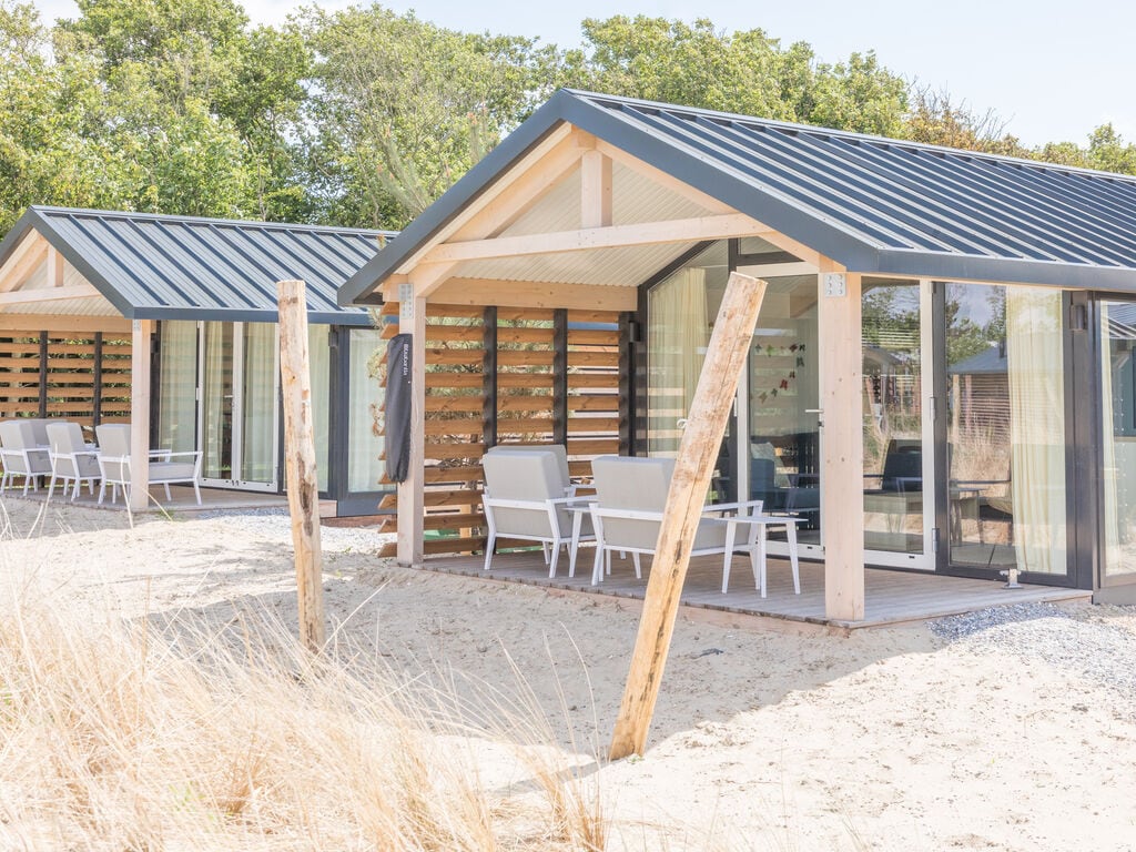 Sea Lodges Ameland 1 Ferienpark in den Niederlande