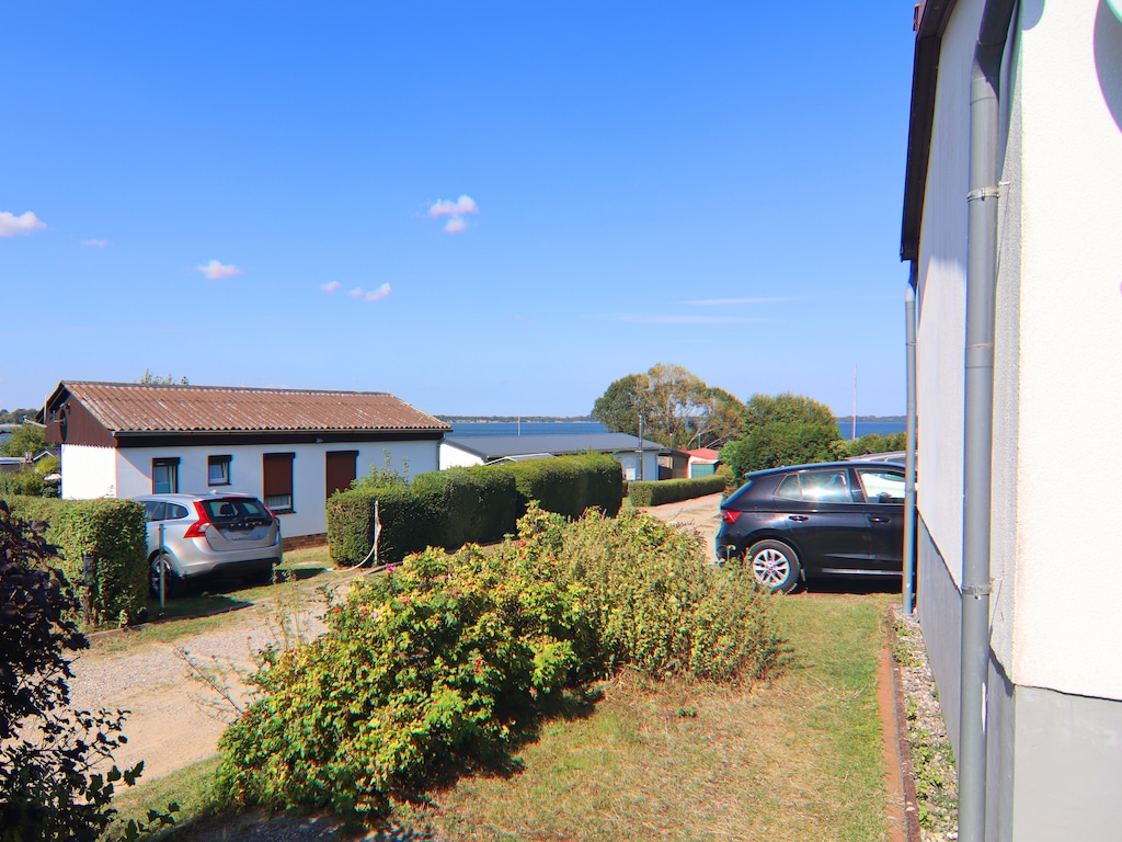 Strandhaus an der Wohlenberger Wiek