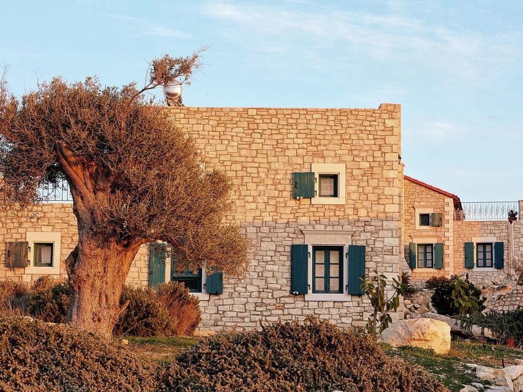 Holiday house Orelia Cretan Villa I 4 persons (2232981), Matala, Crete South Coast, Crete, Greece, picture 9