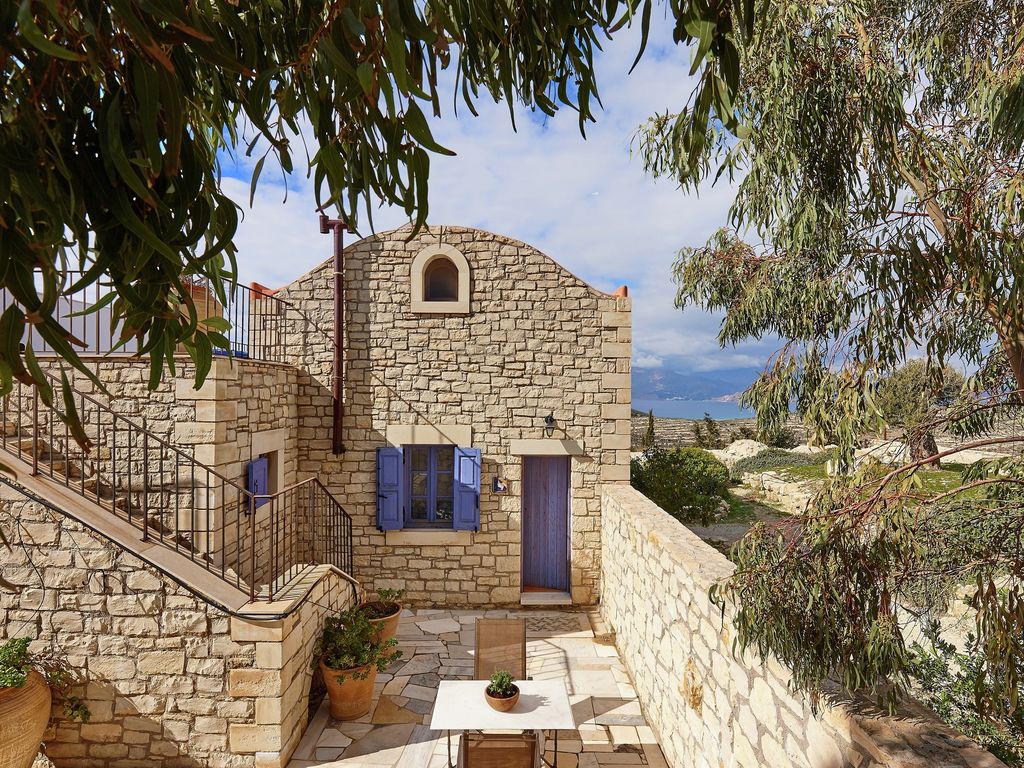 Holiday house Orelia Cretan Villa I 4 persons (2232981), Matala, Crete South Coast, Crete, Greece, picture 10