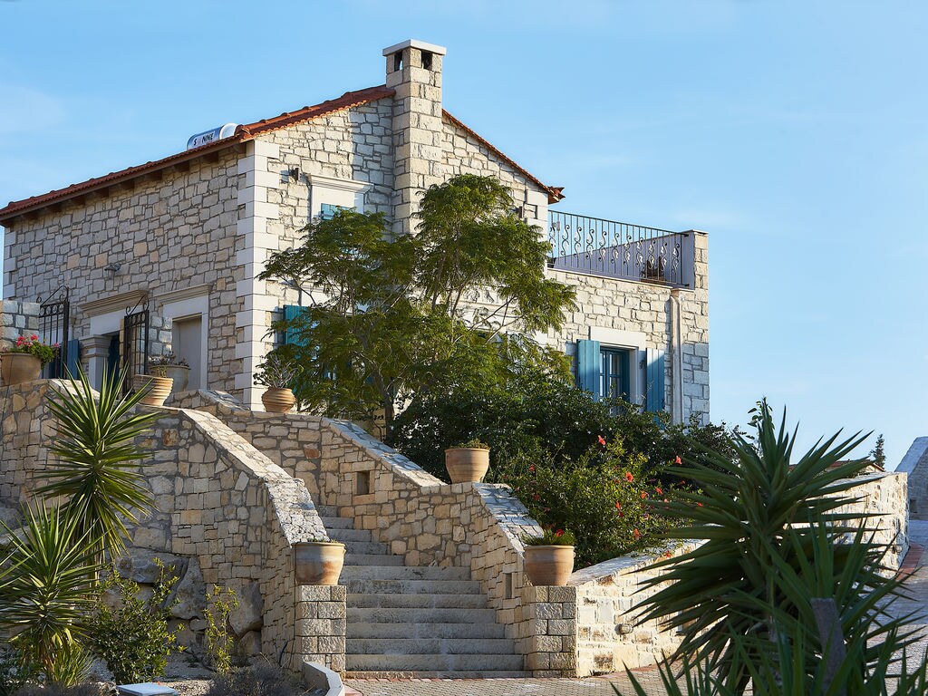 Holiday house Orelia Cretan Villa I 4 persons (2232981), Matala, Crete South Coast, Crete, Greece, picture 14