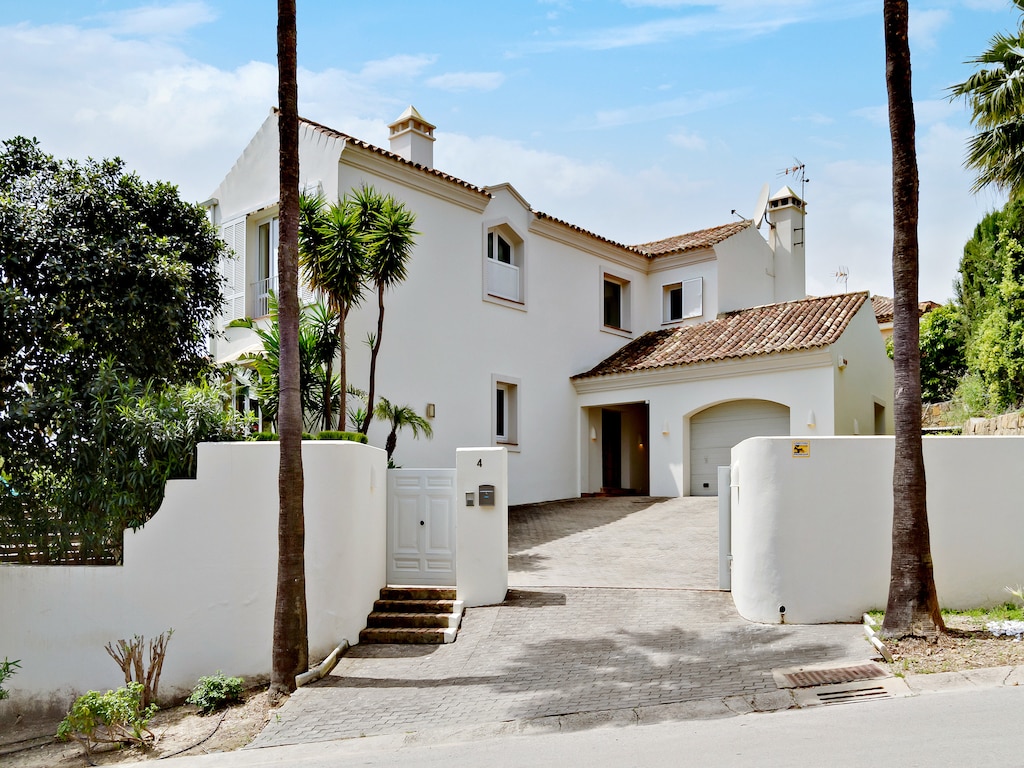 Villa Lirena