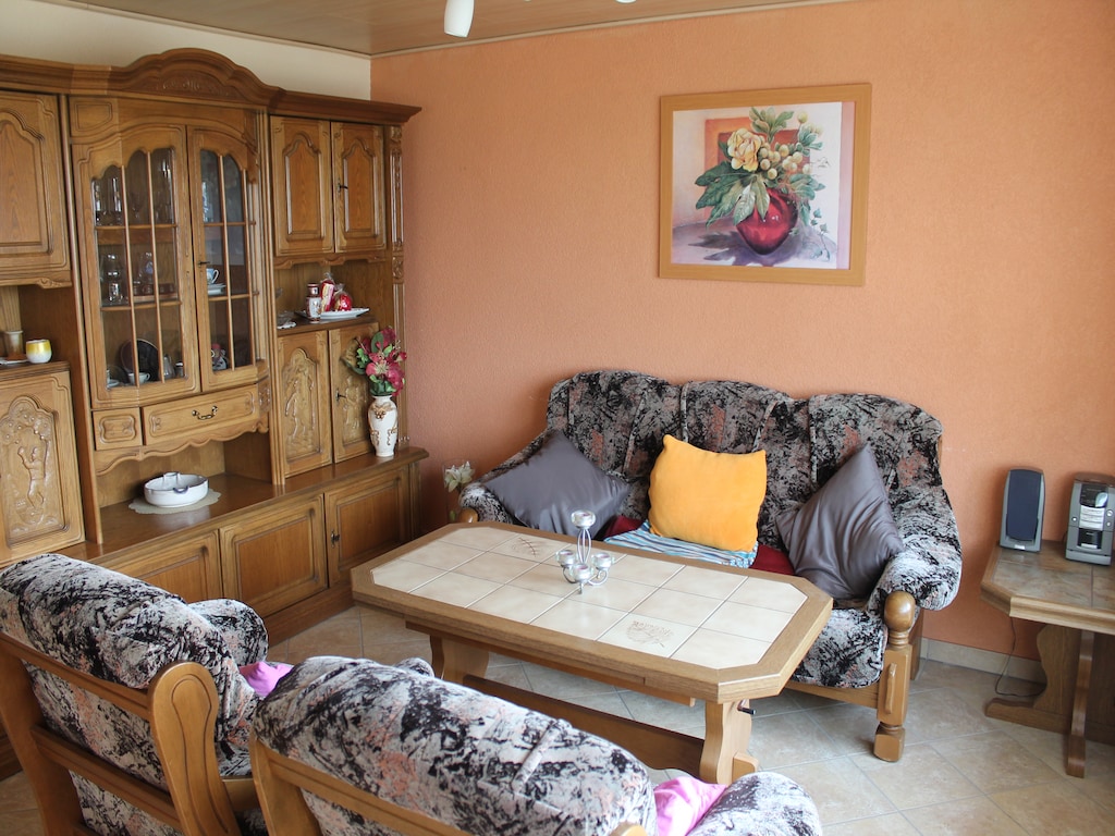 Boerderij bij Oostzee Kühlungsborn