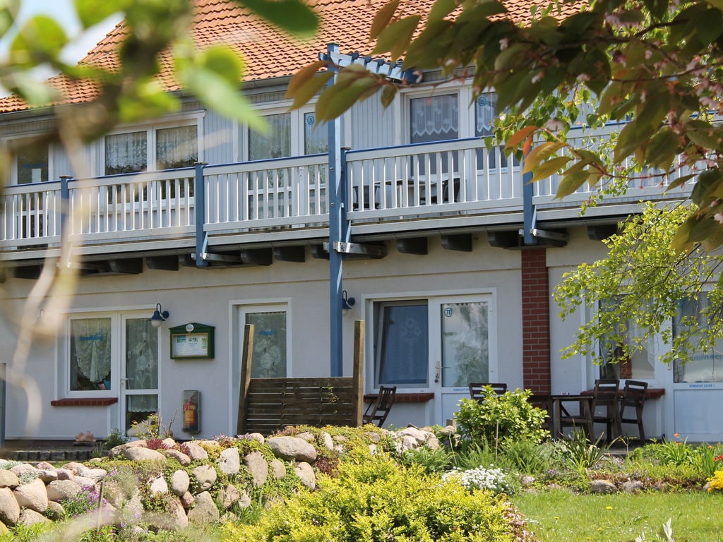 Wohnung am Meer in Rerik, Deutschland