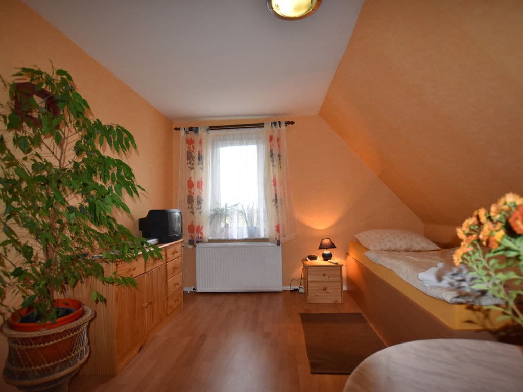 Ferienzimmer im Birkenweg Ferienwohnung  Westmecklenburger OstseekÃ¼ste