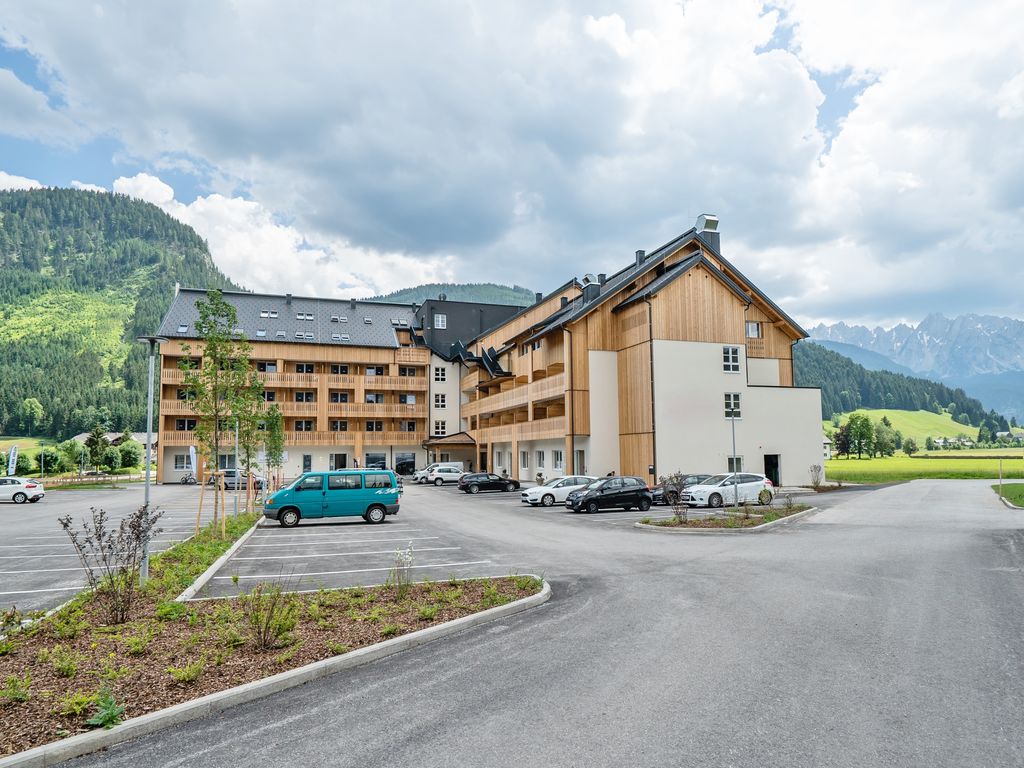 Hallstatt-Dachstein Luxury 8 Gosau Ferienwohnung in Europa