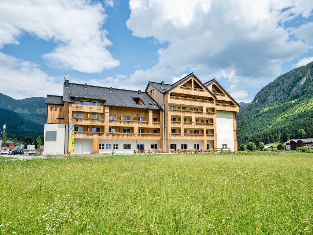 Hallstatt-Dachstein Luxury 9 Gosau Ferienwohnung in Österreich