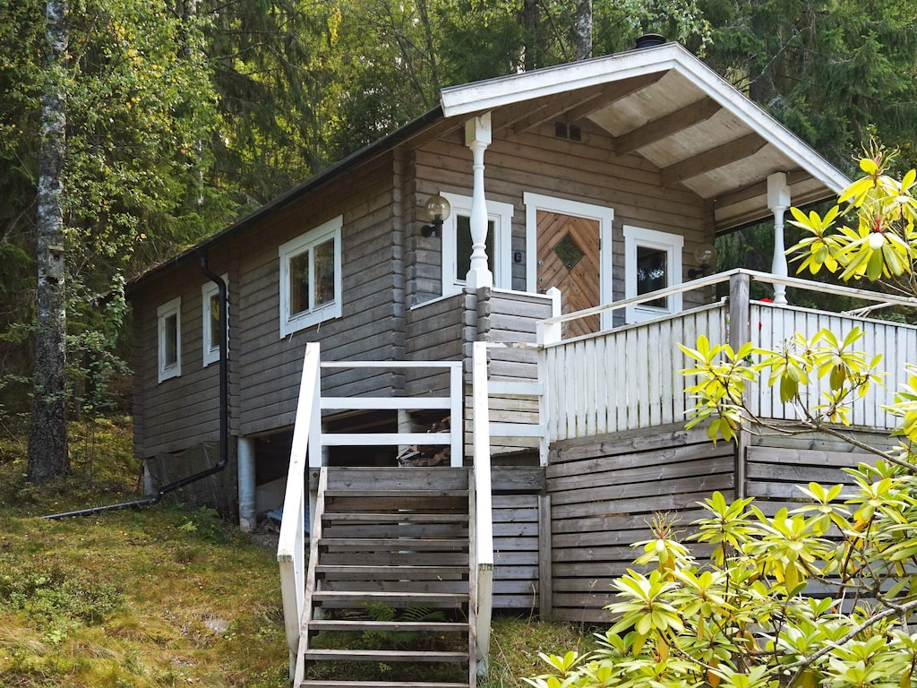 4 persoons vakantie huis in EkerÖ-By Traum