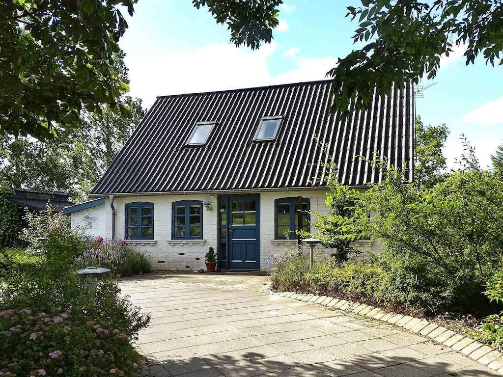 6 persoons vakantie huis in Humble-By Traum