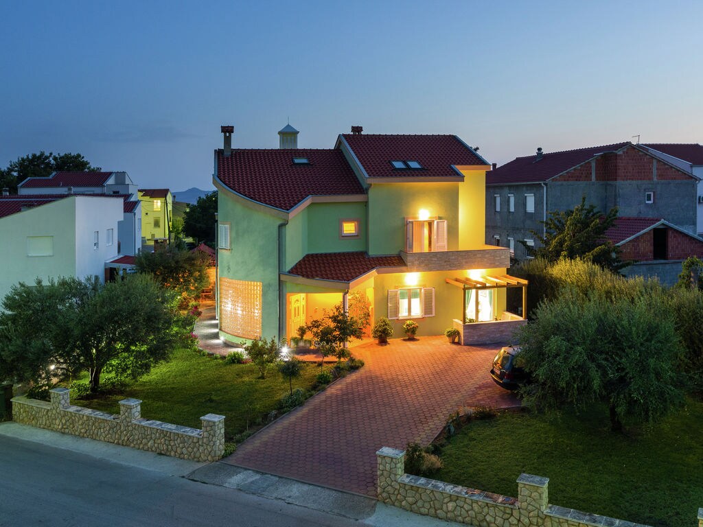 Apartman Vanja 1 Ferienwohnung in Kroatien