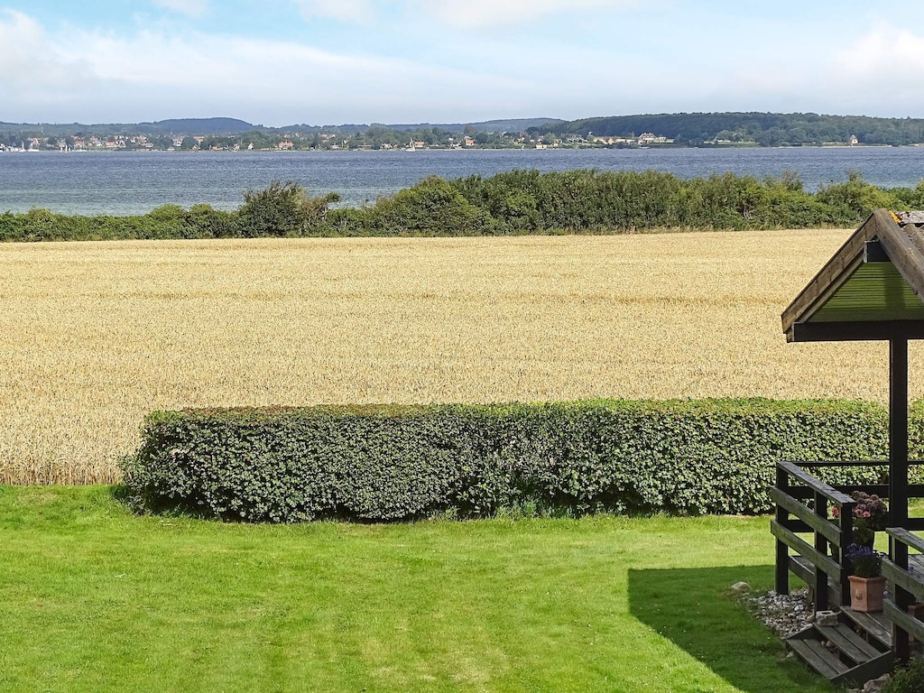 8 persoons vakantie huis in Svendborg-By Traum